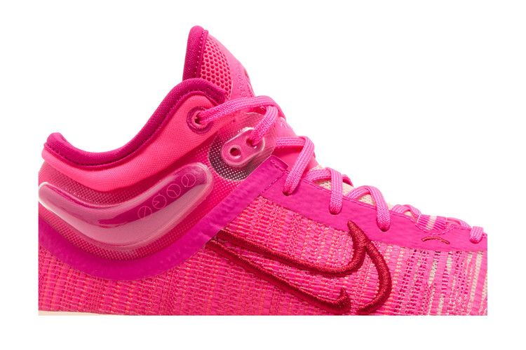 Nike Air Zoom GT Jump 2 EP 'Hyper Pink'