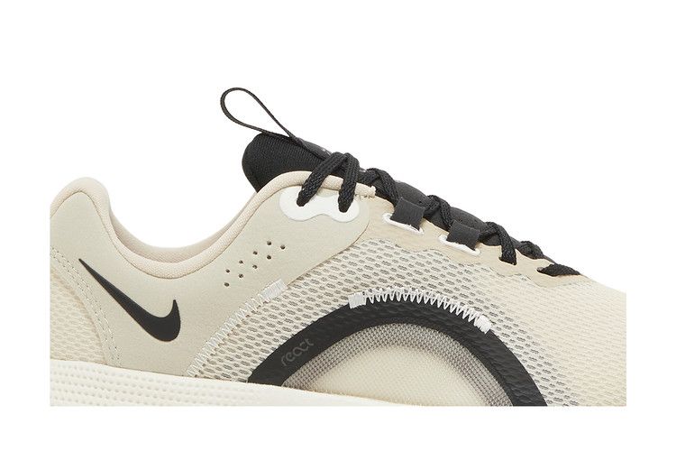 Nike Wmns React Escape Run 2 'Sanddrift Black'