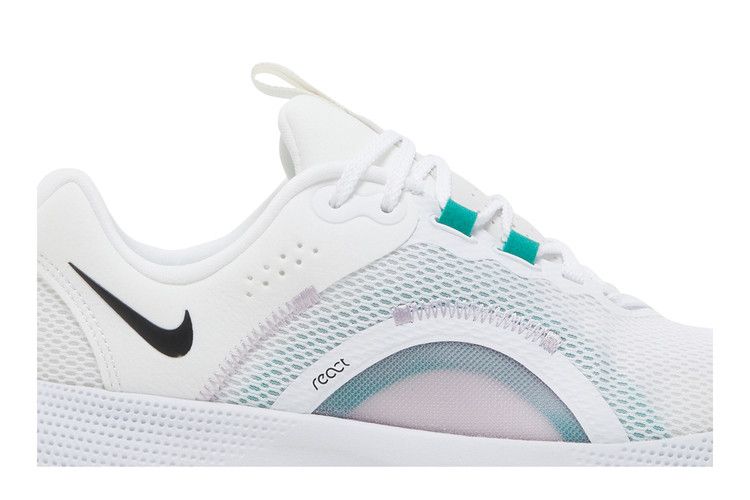 Nike Wmns React Escape Run 2 'White Neptune Green'