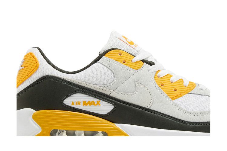 Nike Air Max 90 'University Gold'