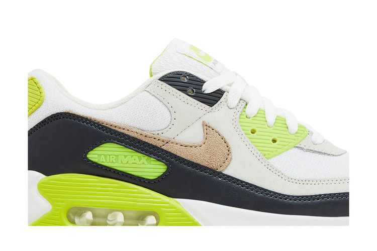 Nike Air Max 90 'Cyber'