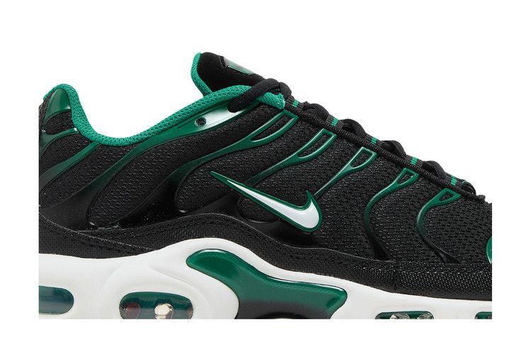 Nike Air Max Plus 'Black Malachite Gum'