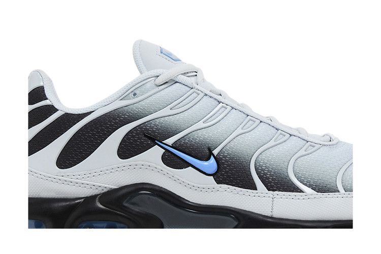 Nike Air Max Plus 'Pure Platinum University Blue'