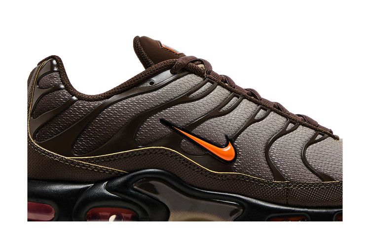 Nike Air Max Plus 'Baroque Brown'