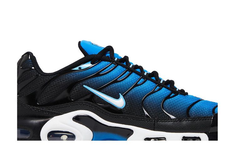 Nike Air Max Plus 'Aquarius Blue'