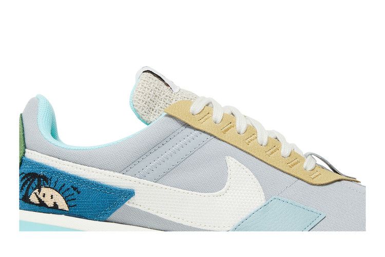 Nike Air Max Pre-Day SE 'Sun Club - Wolf Grey Rift Blue'