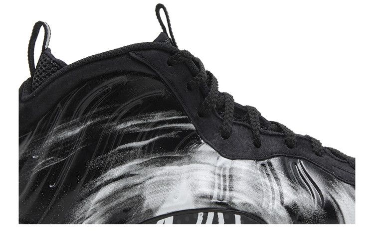 Nike Air Foamposite One QS 'Dream A World - Black'