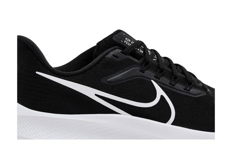 Nike Wmns Air Zoom Pegasus 39 TB 'Black White'