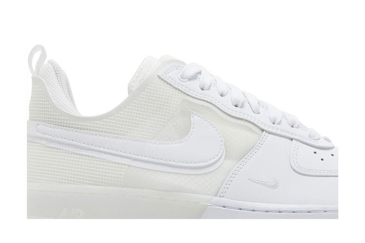 Nike Air Force 1 React 'Photon Dust'