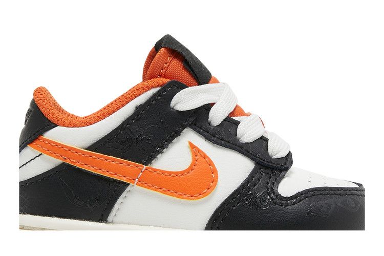 Nike Dunk Low Premium TD 'Halloween' 2021