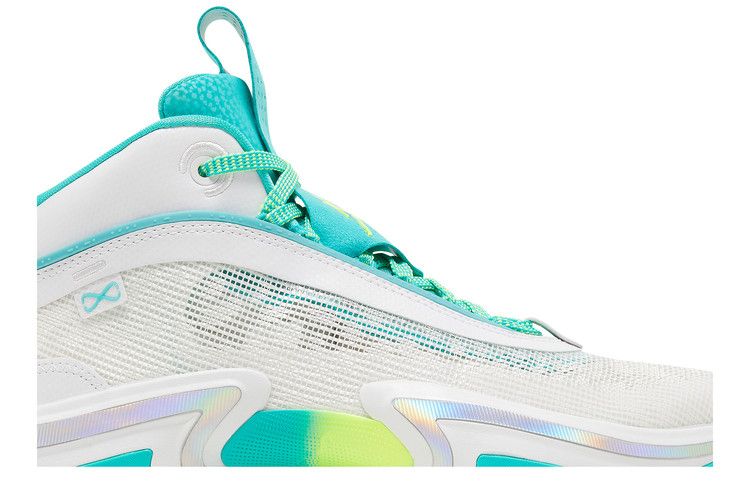Guo Ailun x Air Jordan 36 GS 'Global Game'