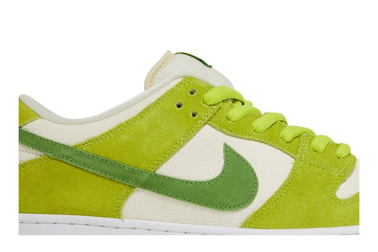 Nike Dunk Low Pro SB 'Fruity Pack - Green Apple'