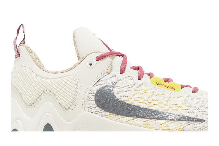 Nike Giannis Immortality 2 'Sail Rattan'