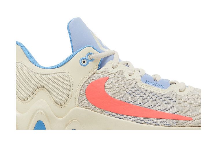 Nike Giannis Immortality 2 'Coconut Milk Hot Punch'