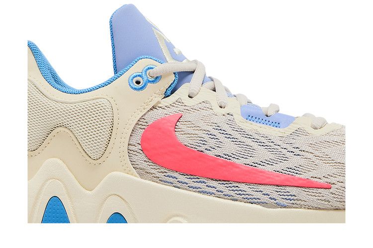 Nike Giannis Immortality 2 EP 'Coconut Milk Hot Punch'