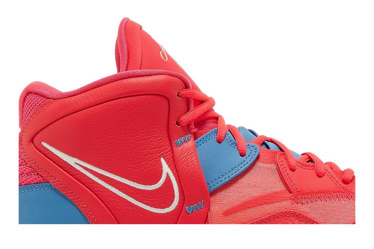 Nike Kyrie Infinity 'Siren Red'