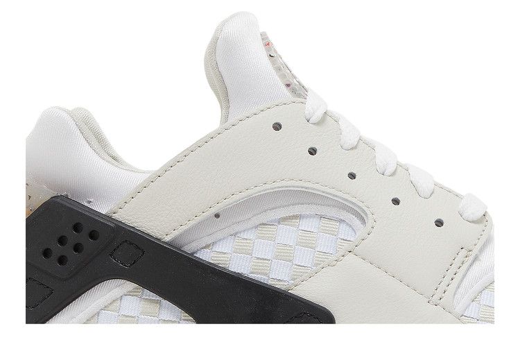 Nike Air Huarache Crater Premium 'Light Bone'