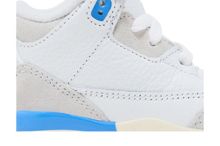 Air Jordan 3 Retro TD 'Lucky Shorts'