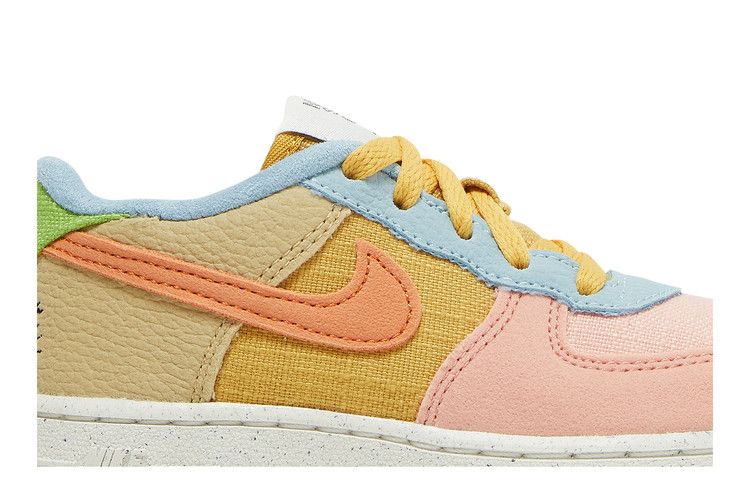 Nike Air Force 1 Low '07 LV8 Next Nature TD 'Sun Club - Multi'