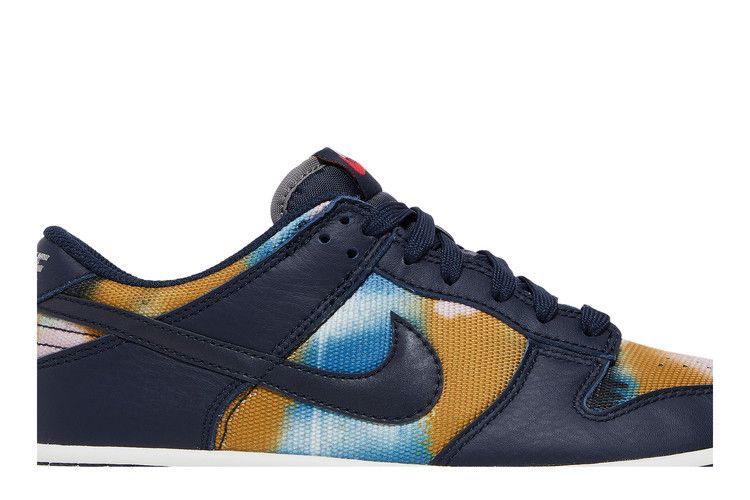 Nike Dunk Low SE GS 'Graffiti - Obsidian'