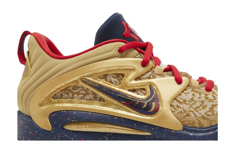 Nike KD 15 EP 'Olympic'