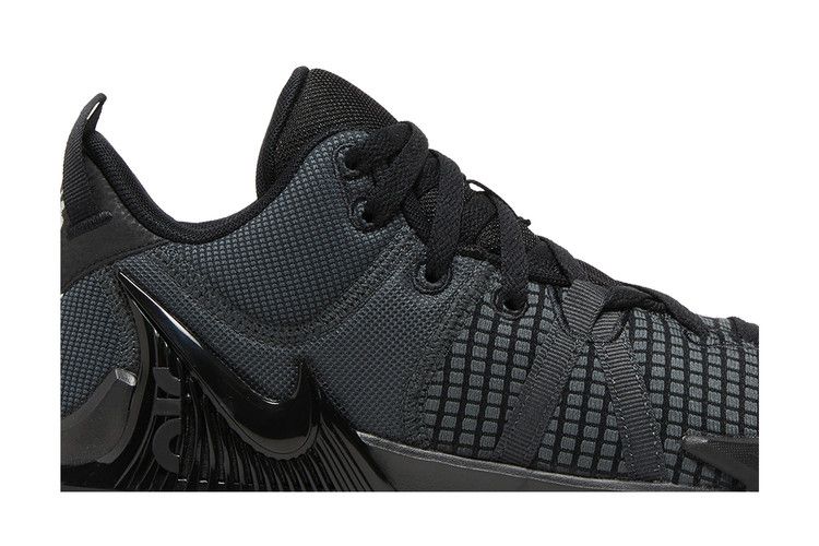 Nike Lebron Witness 7 EP 'Black Anthracite'