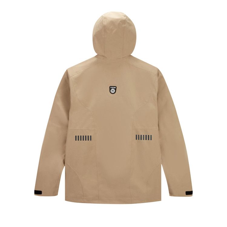 Cactus Jack by Travis Scott x Nike NRG BH Jacket 'Limestone'