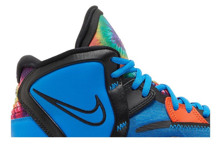 Nike Kyrie Infinity SE GS 'Tie-Dye'