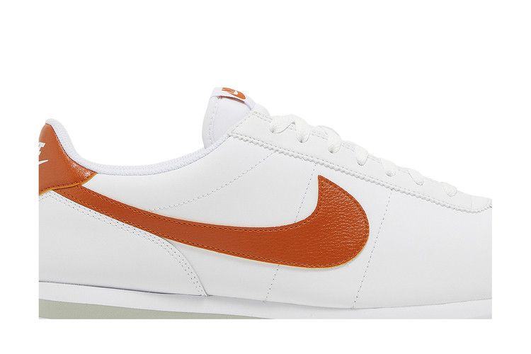 Nike Cortez 'Campfire Orange'