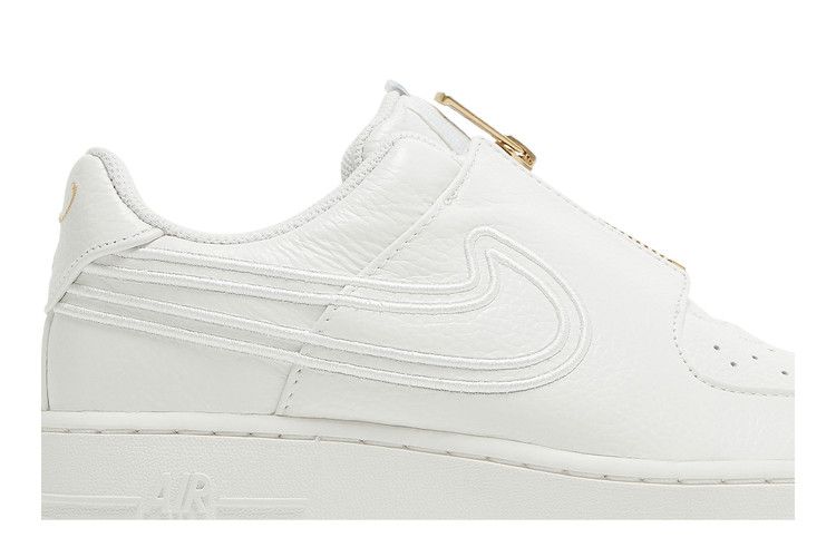 Serena Williams x Nike Wmns Air Force 1 'Summit White'