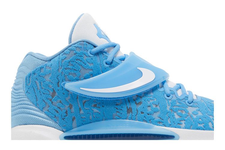 Nike KD 14 TB 'University Blue'