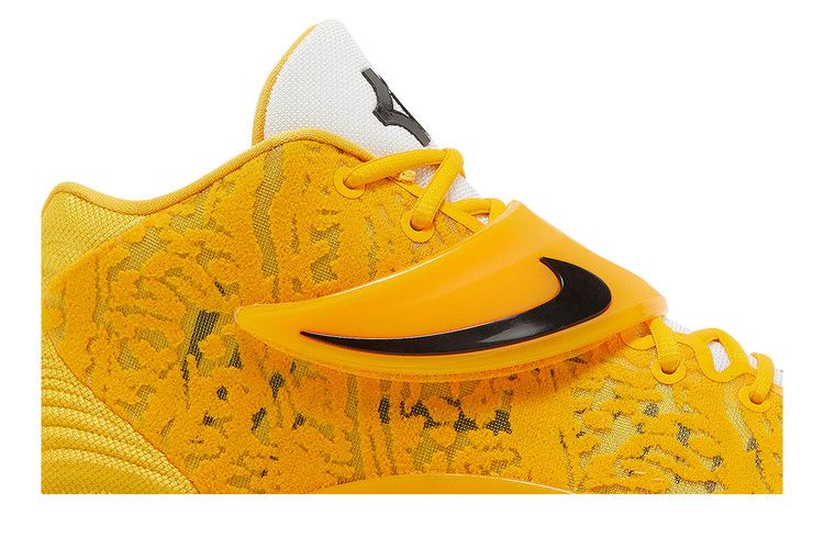 Nike KD 14 TB 'Yellow'
