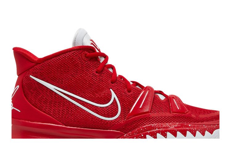 Nike Kyrie 7 TB 'University Red'