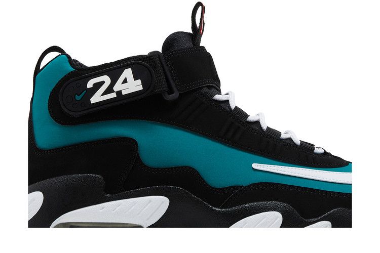 Nike Air Griffey Max 1 'Black Freshwater' 2025