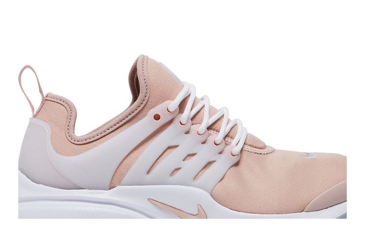 Nike Wmns Air Presto 'Pink Oxford'