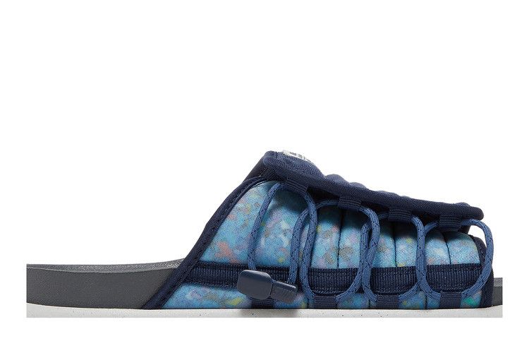 Nike Asuna 2 Next Nature Slide 'Midnight Navy'