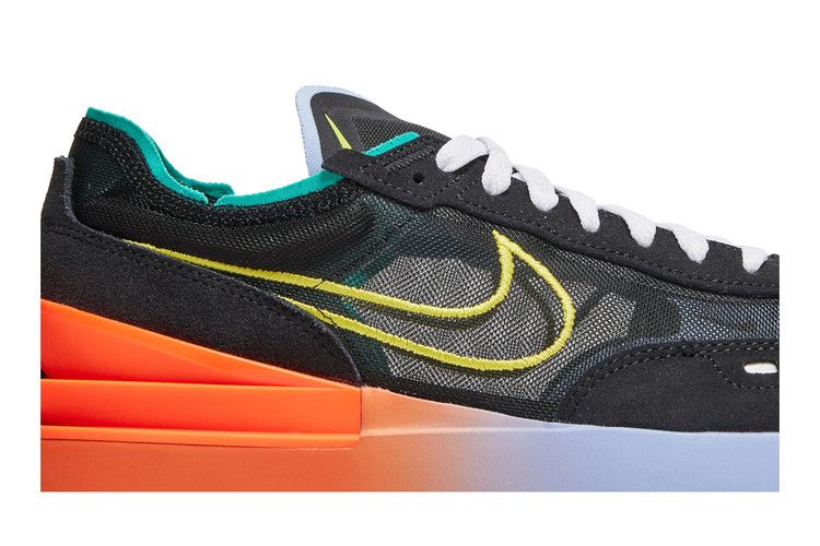 Nike Waffle One 'Peace and Unity'