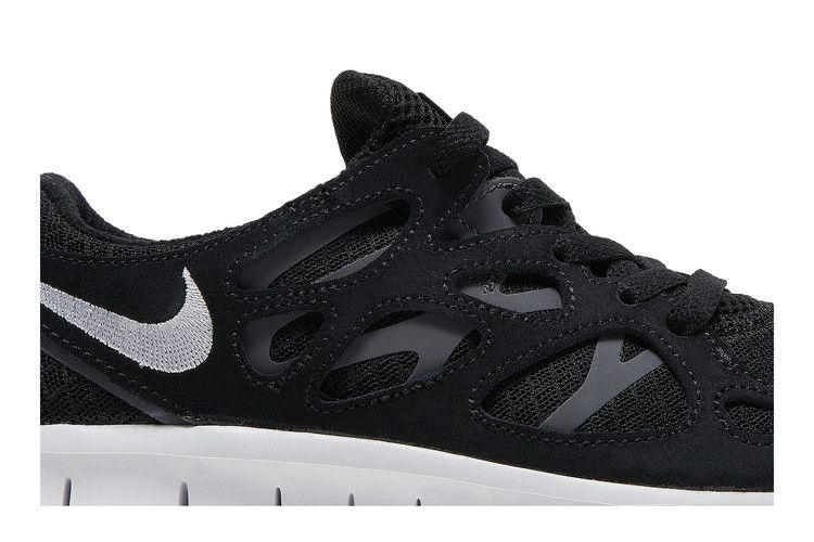 Nike Wmns Free Run 2 'Black Dark Grey'