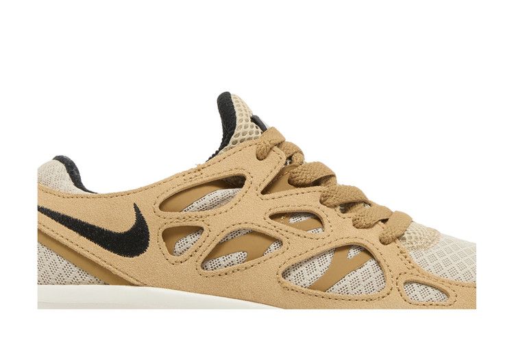 Nike Wmns Free Run 2 'Rattan'