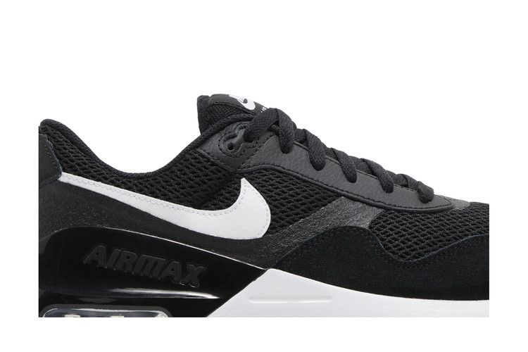 Nike Air Max SYSTM 'Black Wolf Grey'