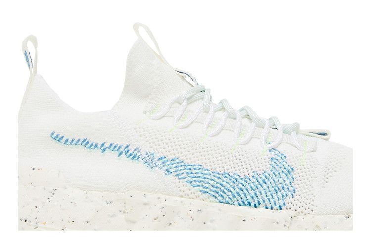 Nike Space Hippie 01 'White Dutch Blue'