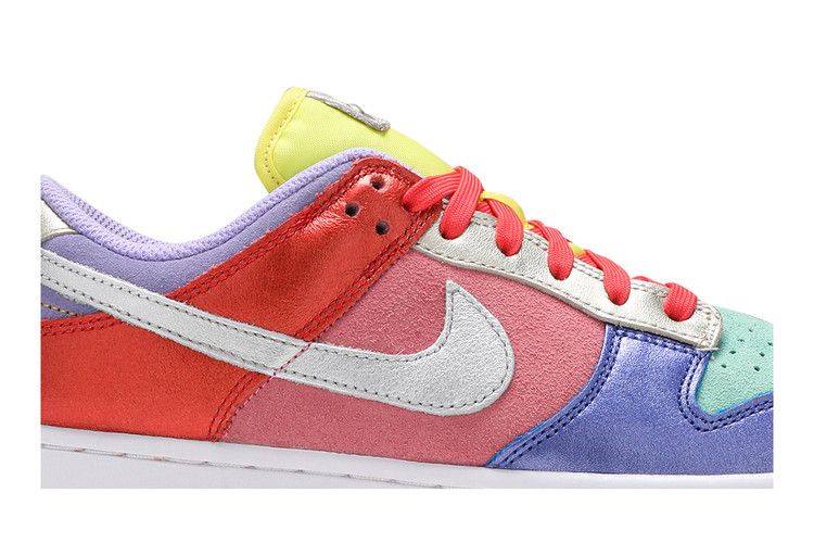 Nike Wmns Dunk Low 'Sunset Pulse'