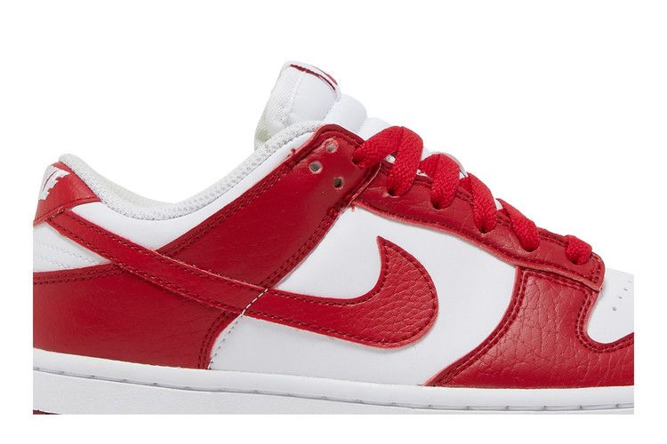 Nike Wmns Dunk Low Next Nature 'Gym Red'