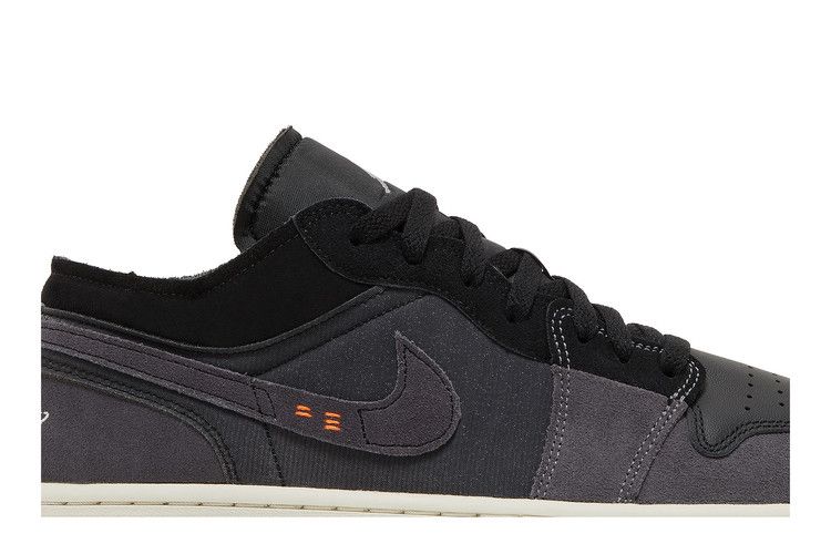 Air Jordan 1 Low SE Craft 'Inside Out - Black'