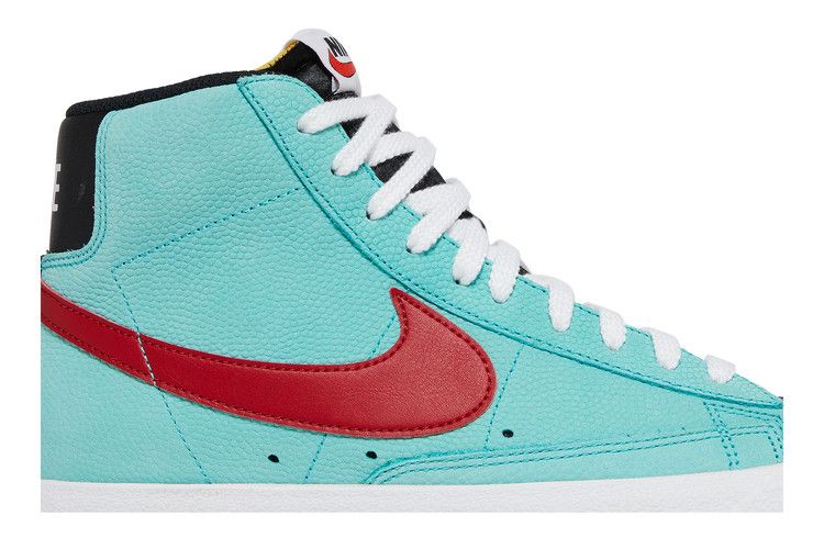 NBA x Nike Blazer Mid '77 EMB 'WNBA'