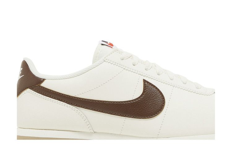 Nike Wmns Cortez 'Cacao Wow'
