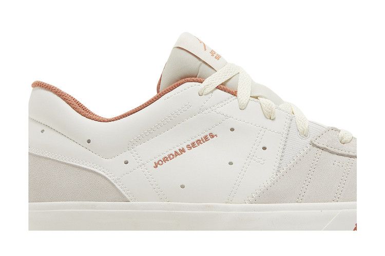 Air Jordan Series ES 'Sail Rust Oxide'