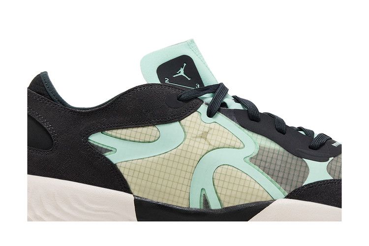 Air Jordan Delta 3 Low 'Anthracite Mint Foam'