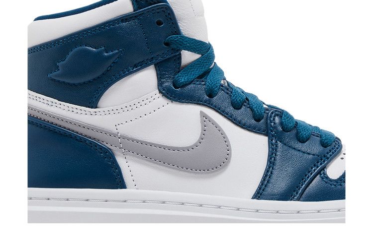 Wmns Air Jordan 1 Elevate High 'Sky J French Blue'