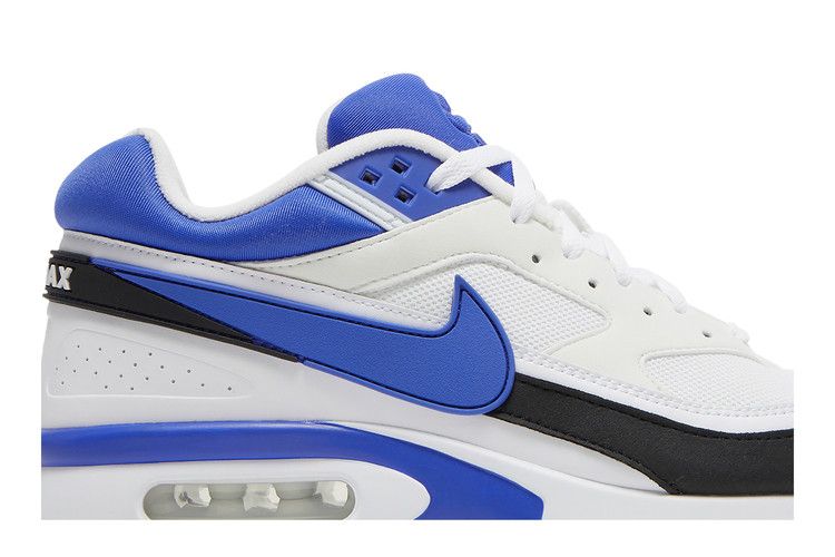 Nike Air Max BW OG 'Reverse Persian Violet'